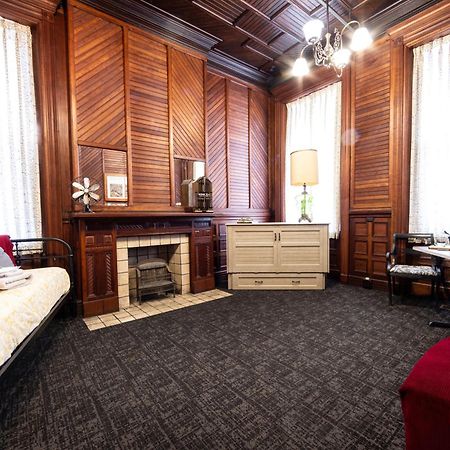 Traveler'S Rest Hotel พิตต์สเบิร์ก ห้อง รูปภาพ