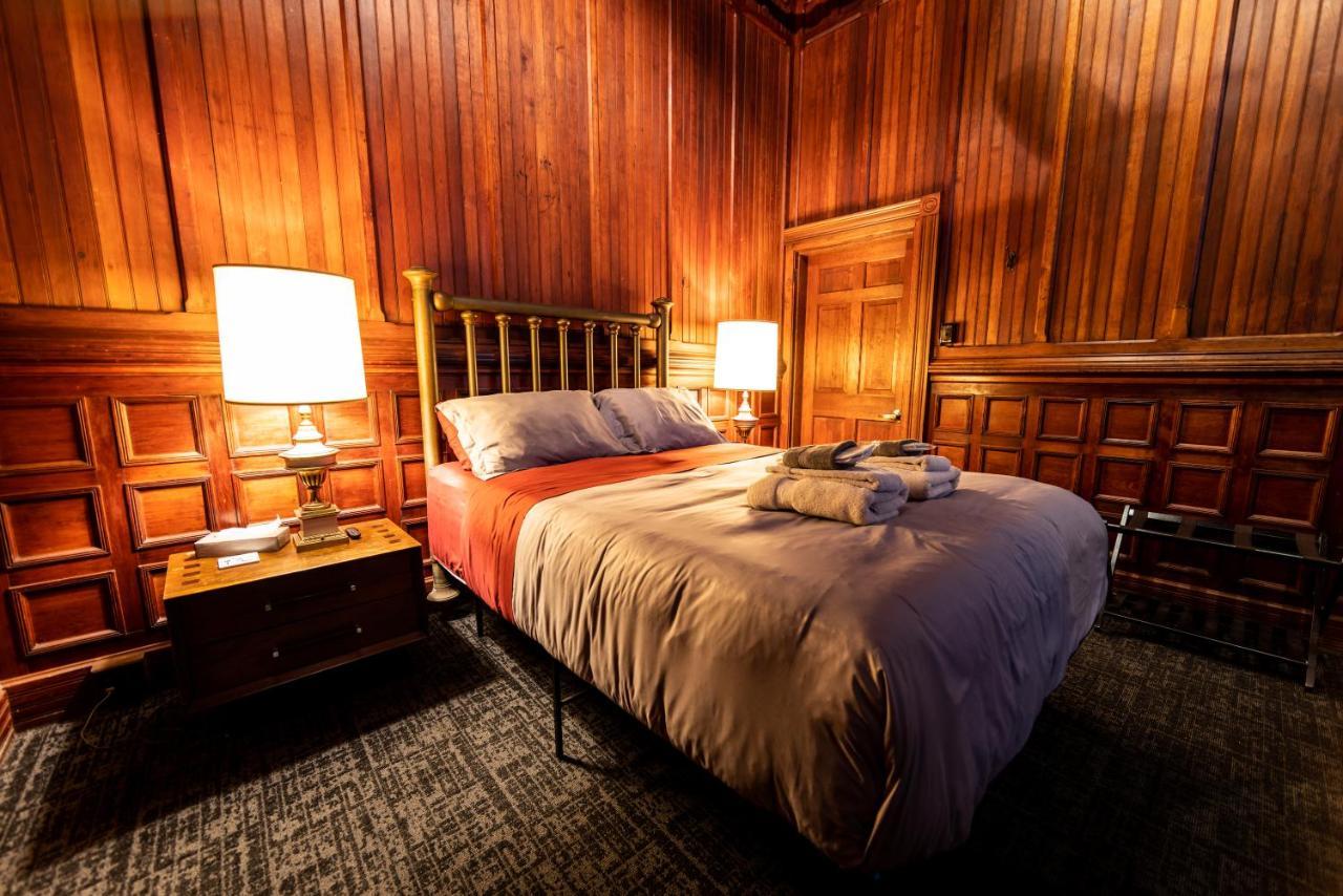 Traveler'S Rest Hotel พิตต์สเบิร์ก ภายนอก รูปภาพ
