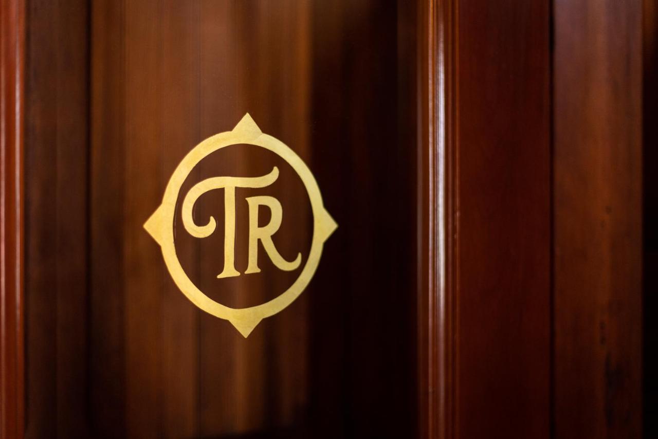 Traveler'S Rest Hotel พิตต์สเบิร์ก ภายนอก รูปภาพ
