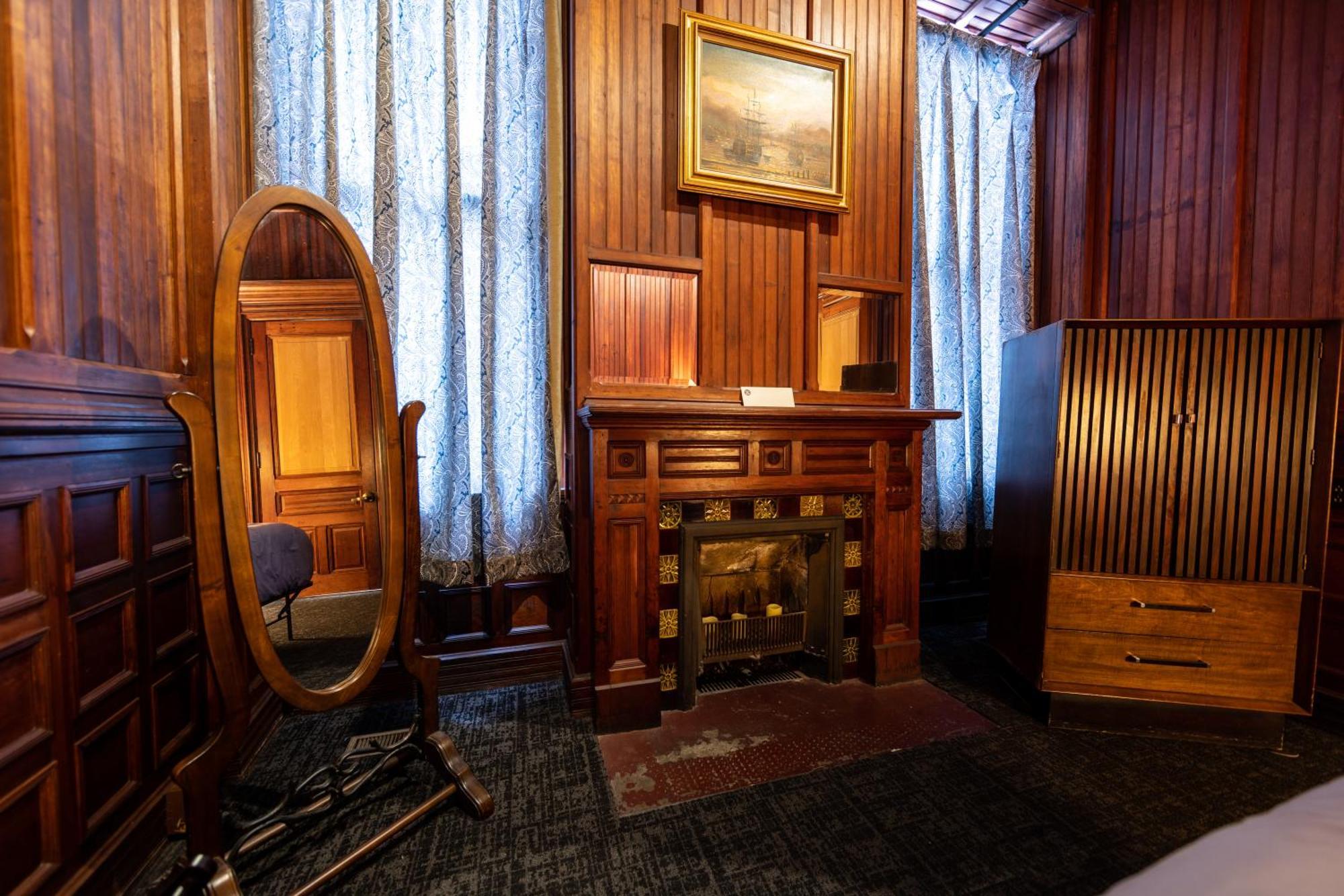 Traveler'S Rest Hotel พิตต์สเบิร์ก ห้อง รูปภาพ